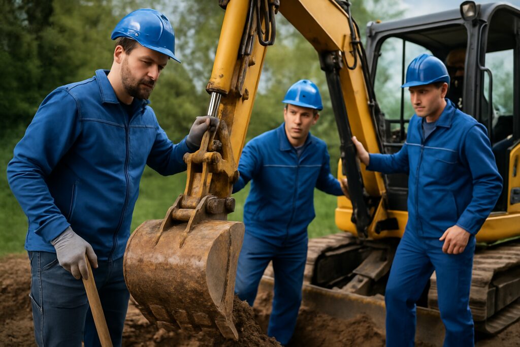 Professionelles detailfoto zum in der Praxis