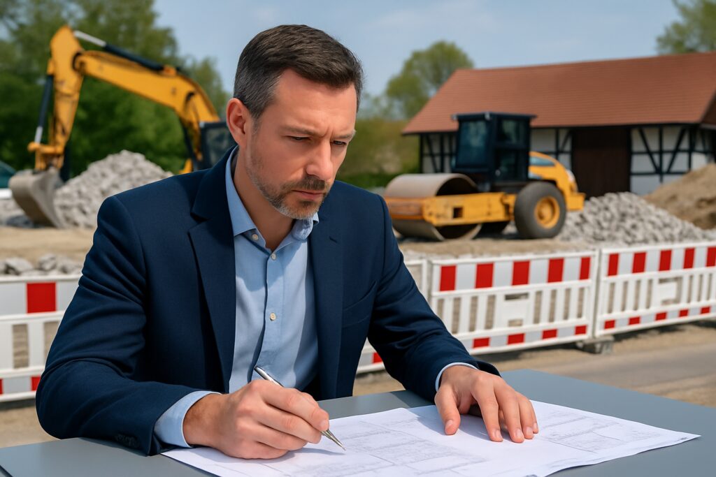 Professionelles foto detaillierte Umsetzung