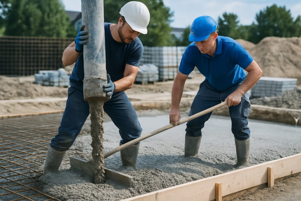 Professionelles detailfoto zum professionell