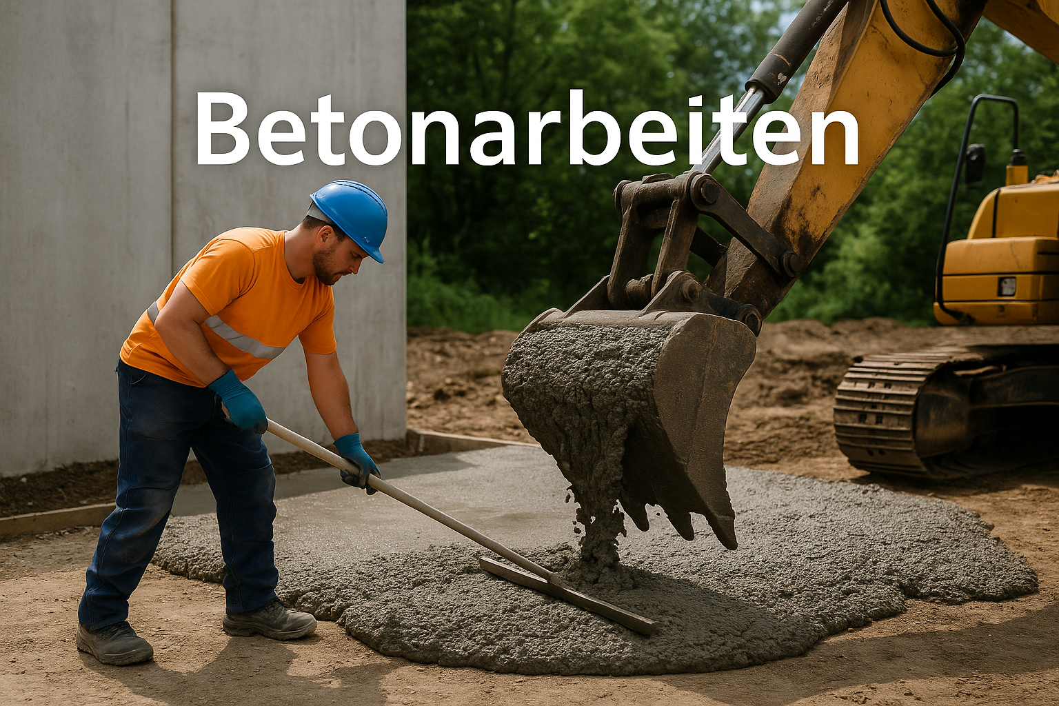 Professionelles foto zum