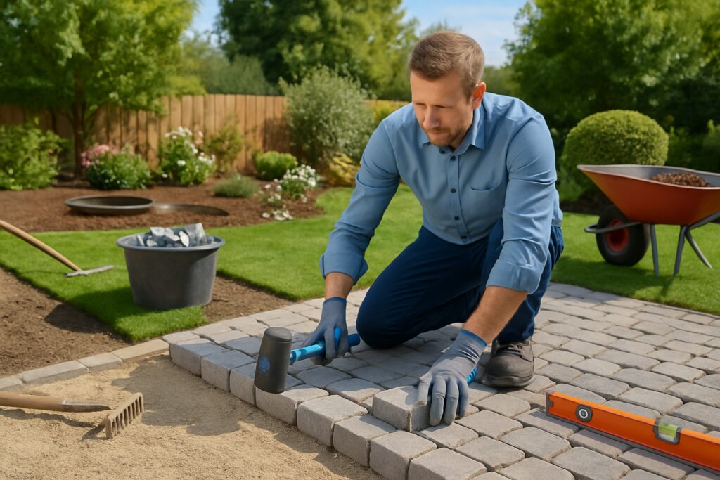 Garten- und Landschaftsbau