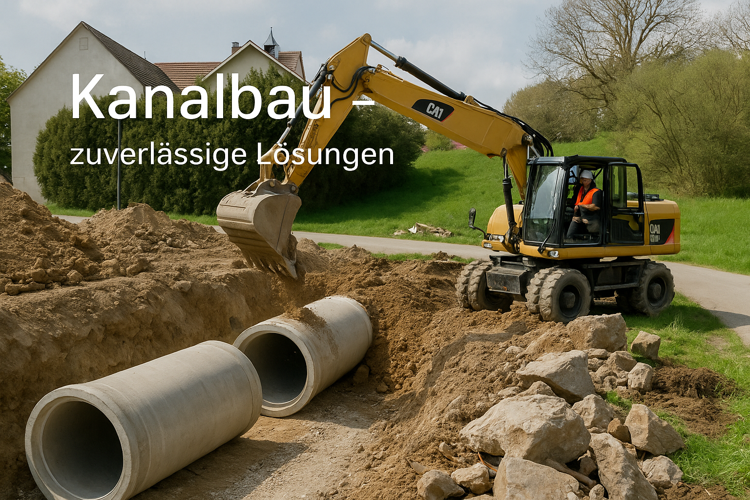 Professionelles foto zum