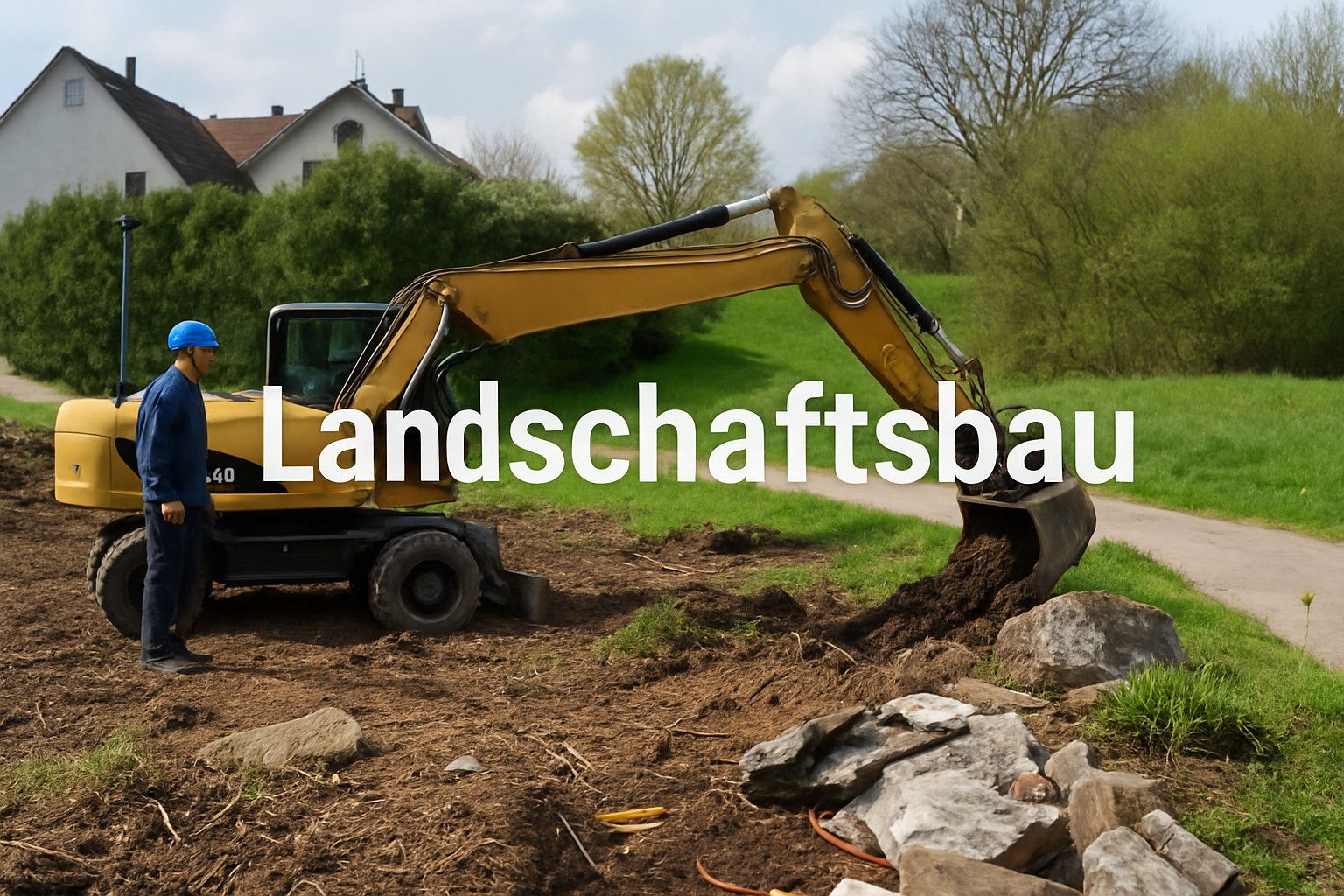 Professionelles foto zum