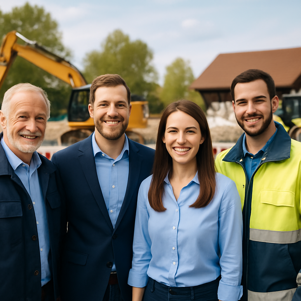 VESELI & Söhne GmbH