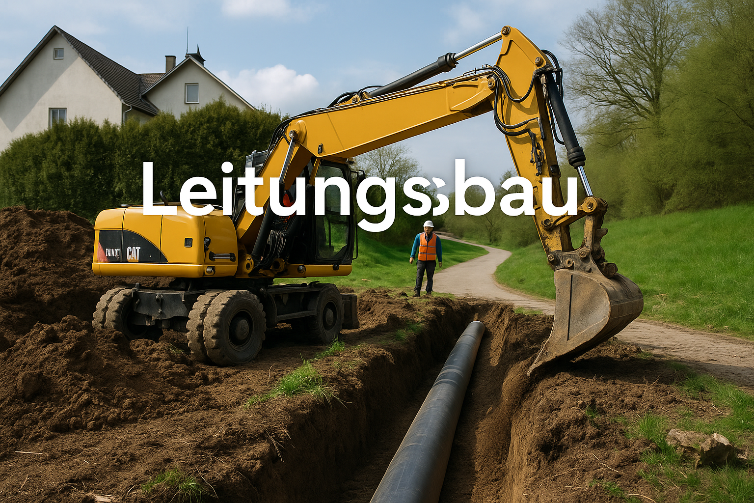 Professionelles foto zum