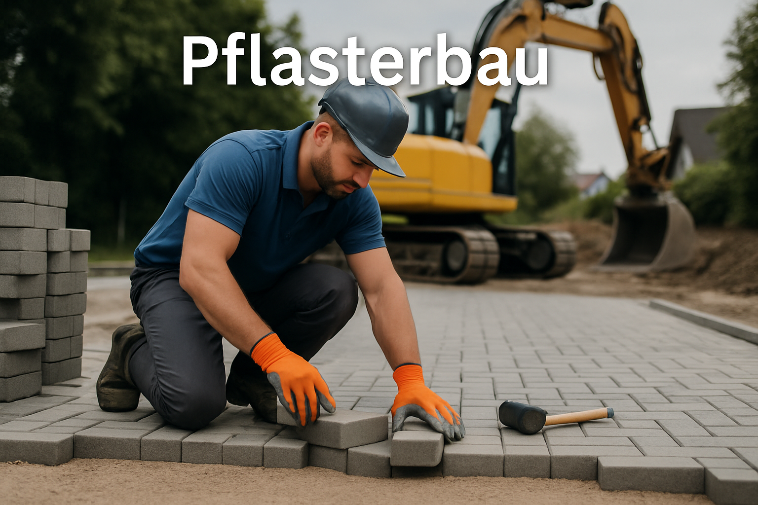 Professionelles foto zum