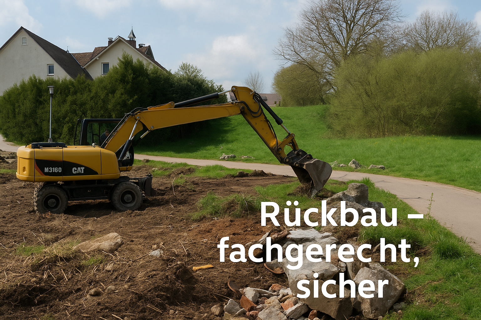 Professionelles foto zum