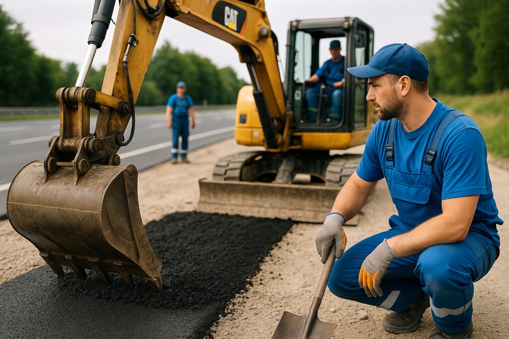 Professionelles detailfoto zum professionell