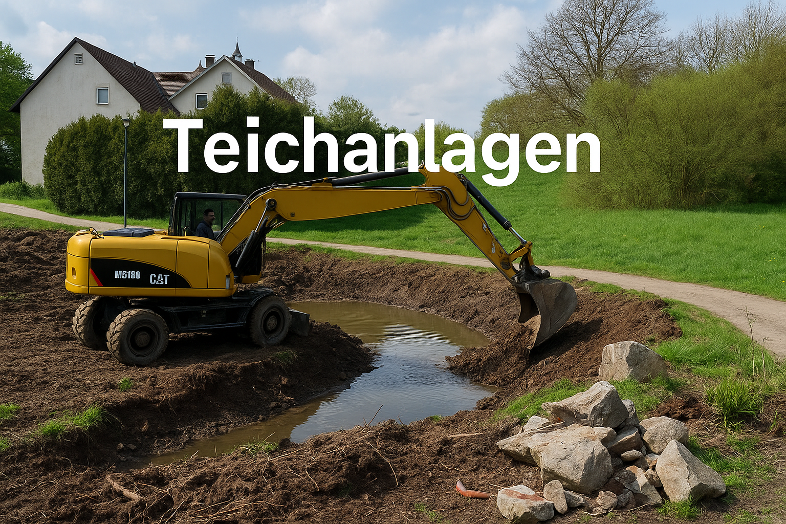 Professionelles foto zum