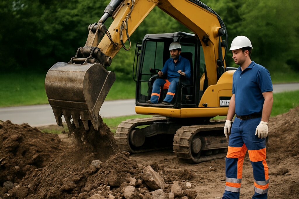 Professionelles detailfoto zum professionell