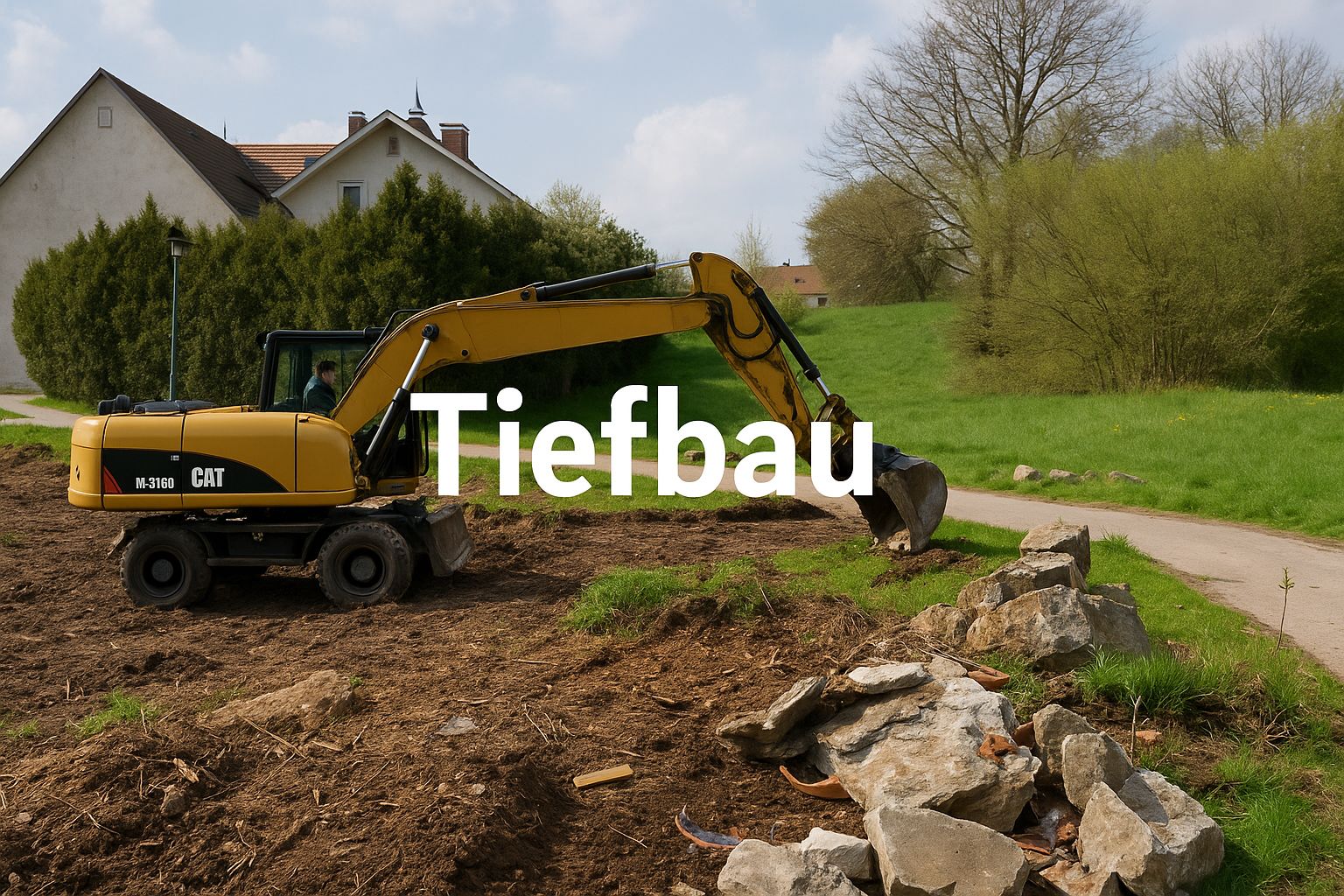 Professionelles foto zum