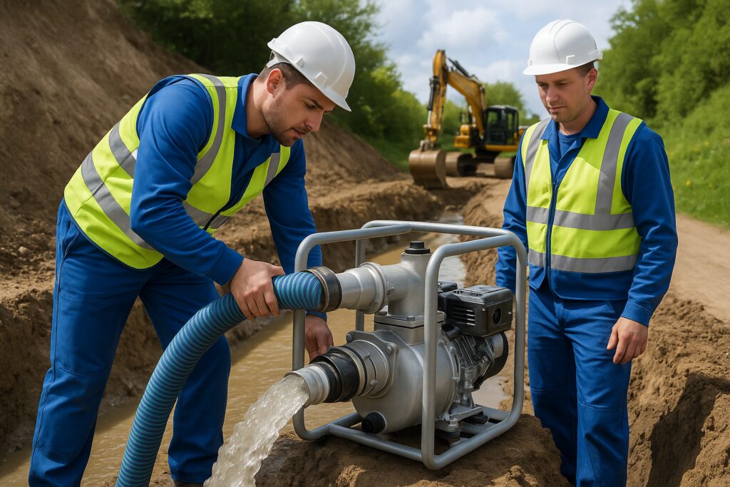 Professionelles detailfoto zum in der Praxis