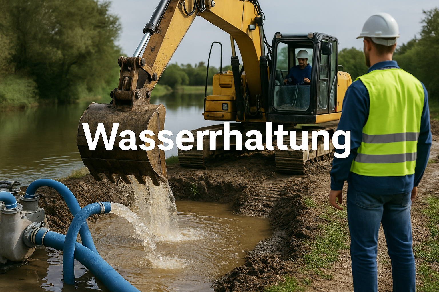 Professionelles foto zum